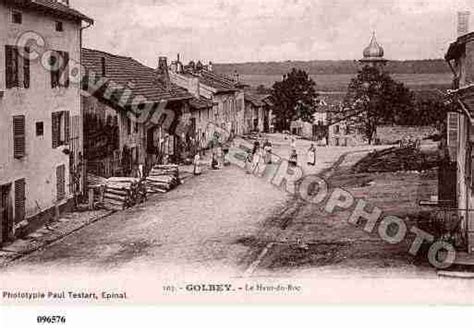 Golbey Photo Et Carte Postale