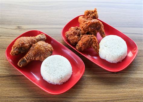 Bonchon Hack 2pc K Classic Buffalo Wings 2pc Crunchy Garlic Drums