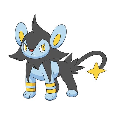 Luxio HD Wallpapers - Wallpaper Cave