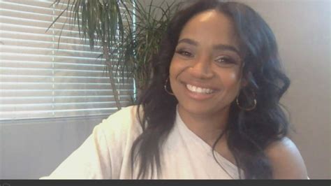 Kyla Pratt Is Louder And Prouder As Penny Proud Talks Saying Goodbye