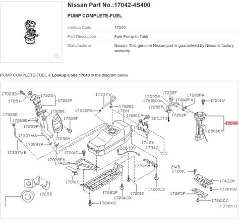 Possible Fuel Pump Or Pressure Leak Somewhere Nissan Frontier Forum