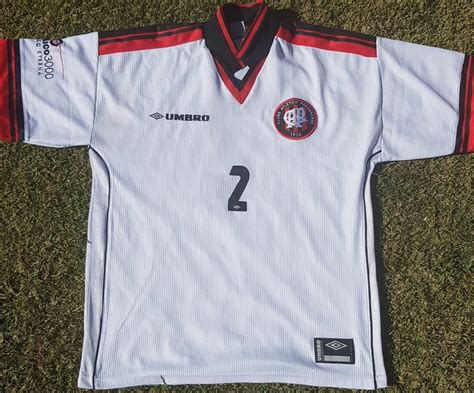 Athletico Paranaense Away Football Shirt