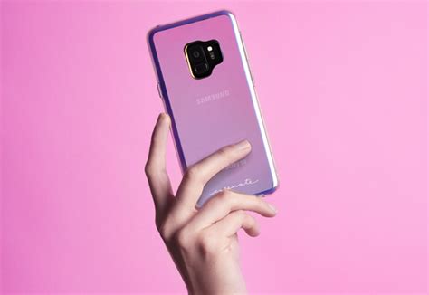 The Best Samsung Galaxy S9 Cases