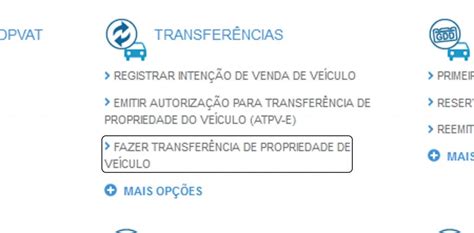 Como transferir o veículo confira o passo a passo que preparamos