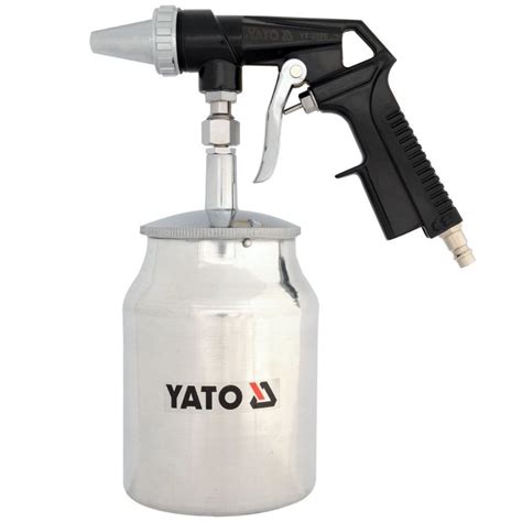 Yato Pistola Para Sandblasting Precio Guatemala