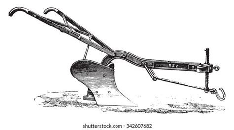 16,668 Old Plow Images, Stock Photos & Vectors | Shutterstock