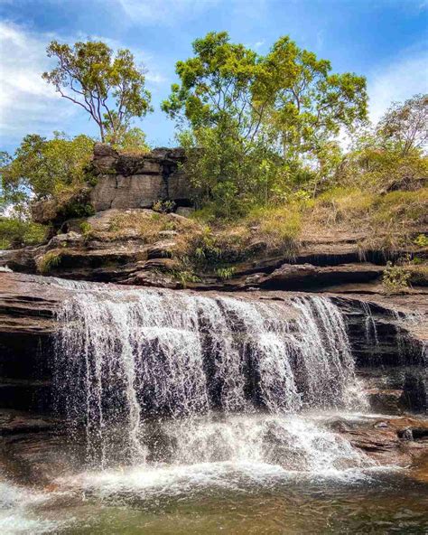 Caño Cristales Colombia Where is it and how to get there