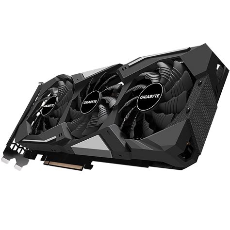 Geforce® Gtx 1660 Super™ Gaming Oc 6g｜aorus Gigabyte Usa