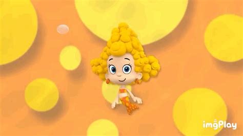 Pin By Makayla Clark On Noggin Nick Jr In Bubble Guppies Guppy