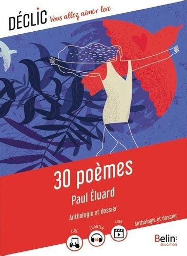 Po Mes De Paul Eluard Paul Eluard Livres Furet Du Nord