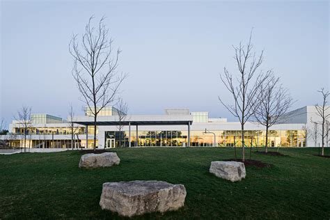 Meadowvale Community Centre - Portfolio