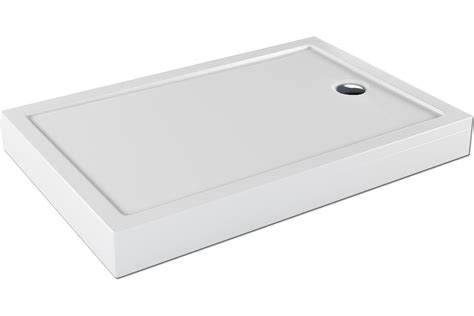 Акриловый душевой поддон МетаКам Universal PRO N 1200х800 4650208865091 ...