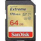 Sandisk Extreme Pro Gb Scheda Di Memoria Sdxc Classe U V