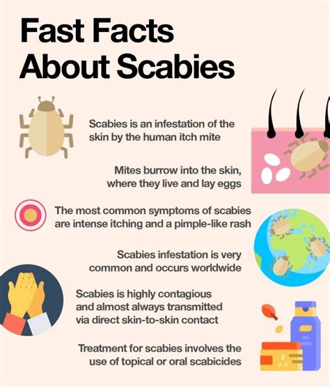 Scabies Outbreak in Malawi UPSC