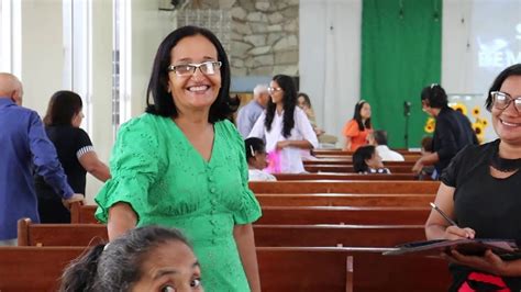 Aniversário da Escola Sabatina IASD CENTRAL DE JACUNDÁ YouTube