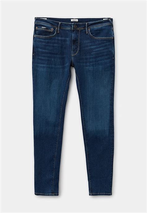 Джинсы Pepe Jeans, цвет: синий, RTLADE734802 — купить в интернет ...