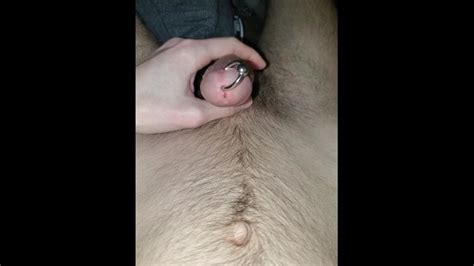 Cumming With Minimal Touching Pornhub Gay