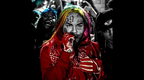 6ix9ine Kooda Audio Youtube