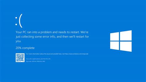 7 Common Windows 10 Errors And How To Fix Them 2020 Techdipper