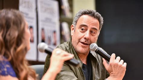 This Is How Much Brad Garrett Is Really Worth