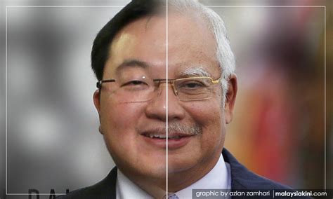 Najib Jho Low Hubungan Simbiotik Kata Bekas Ceo 1mdb