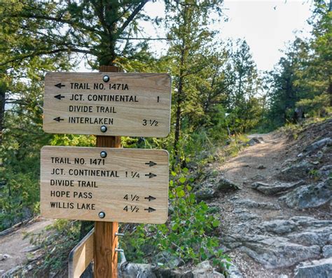 Twin Lakes, Gorgeous, Challenging, Hiking Hope Pass! - Crazy About Colorado