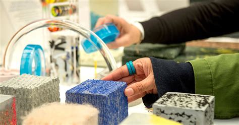 Surface Design Show 2020: Top exhibitors | Material Lab