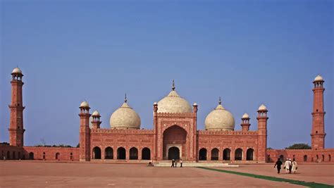 30 Famous Landmarks in Pakistan - you should't be missing » 2024 » [by ...