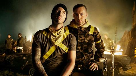 Trench The Story Of Twenty One Pilots Most Ambitious Kerrang