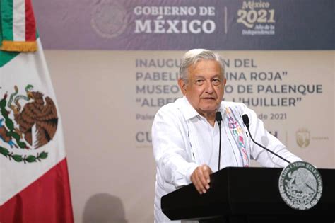 Inauguración Del Pabellón Reina Roja En Palenque Chiapas