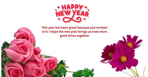 Perfect Happy New Year Wishes Message Greetings For 2025