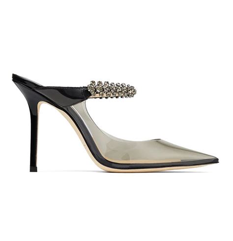 5 Best Jimmy Choo Shoes for Fall , According to a Fashion Editor