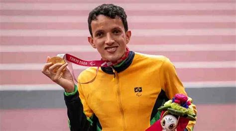 De Campo Grande Yeltsin Jacques Conquista Medalha No Mundial De Paris