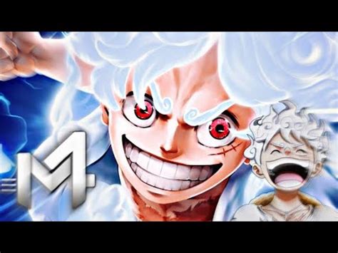 1 HORA Luffy One Piece Quinta Marcha M4rkim YouTube