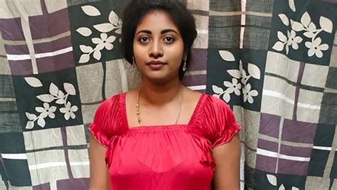 Hot Indian Aunty Handjob Cumshot Happy Ending Porn Feat BustyBanu XHamster