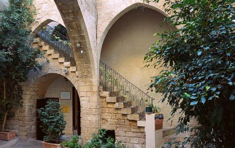 The Old City of Nazareth: A Brief Travel Guide to Nazareth, Israel