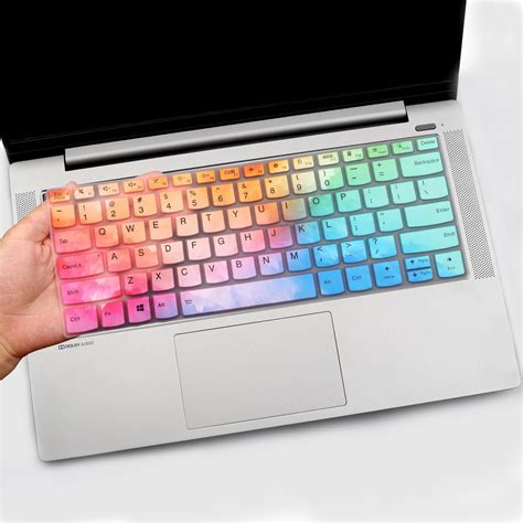 Amazon Keyboard Cover For Lenovo Yoga I I I In Lenovo