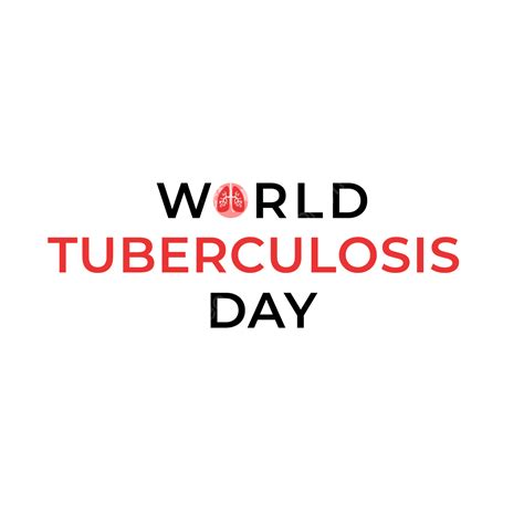 World Tuberculosis Day Vector Hd Png Images World Tuberculosis Day Vector Design World