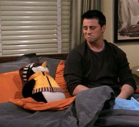 Joey Tribbiani Friends Artofit