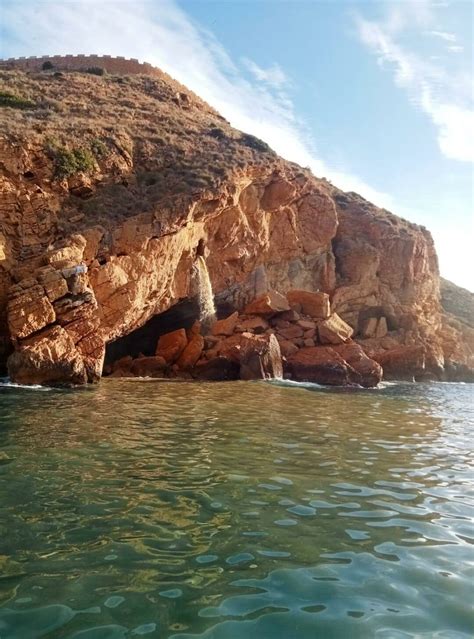 Denuncian Vertidos Fecales En El PN De Serra Gelada Autorizados Por La