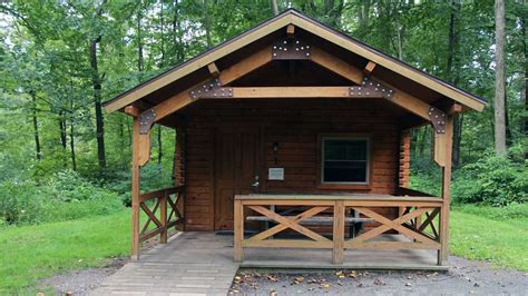 50 Photos Take Virtual Tour Of French Creek State Park