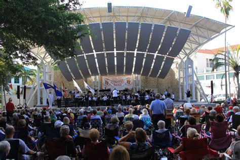 Naples Concert Band to Host Concert in the Park This Sunday | RSW ...