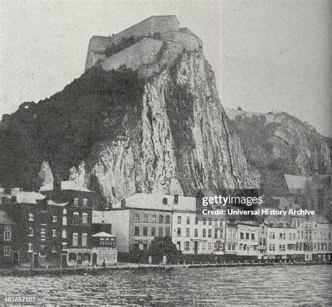 106 Dinant France Stock Photos High Res Pictures And Images Getty