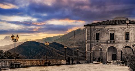 Le Foto Dei Lettori Civitella Del Tronto La Sua Elegante Bellezza