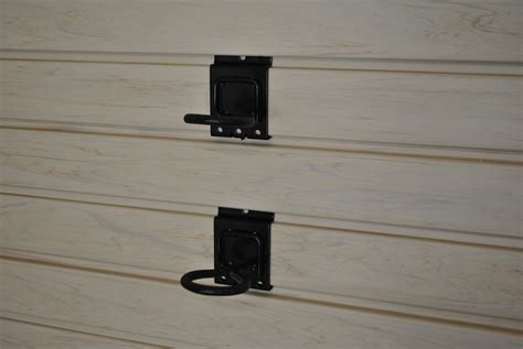 Fishing Rod Holder, PAIR | Slat Wall Accessories Direct