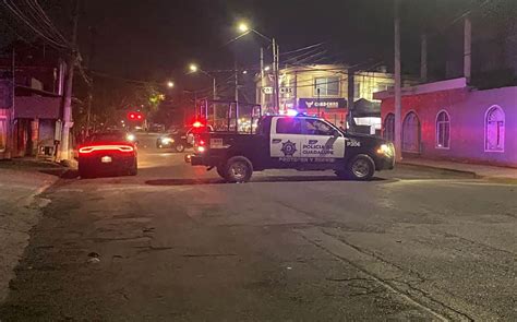 Hombre muere atacado a balazos en Guadalupe Nuevo León Telediario México