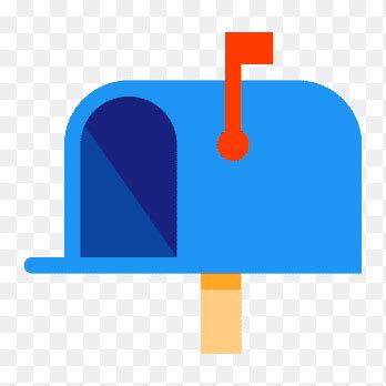 Letter Box Mail Mailbox Hd Angle Need Png Pngegg