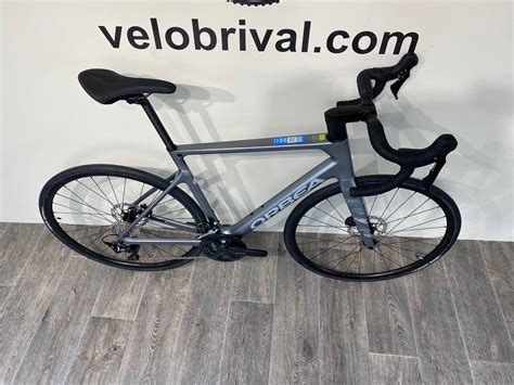 Orbea ORCA M30 2023 VeloBrival