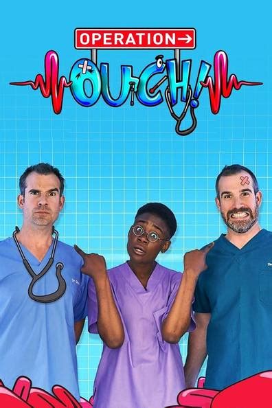 How To Watch And Stream Operation Ouch 2012 Present On Roku