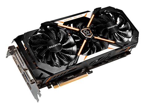 Gigabyte Geforce GTX 1070 Xtreme Gaming 8GB Reviews, Pros and Cons ...